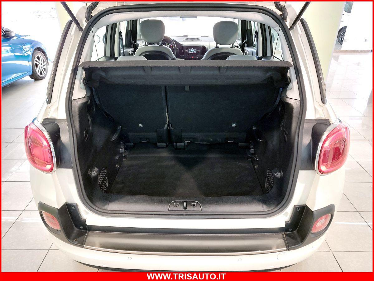 FIAT 500 L 1.3 MJT Pop NEOPATENTATI