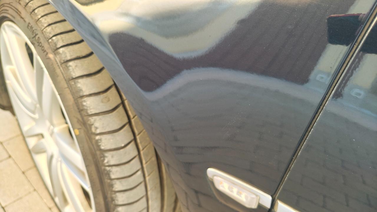 Audi S8 Lamborghini 5.2 v10 perfette condizioni