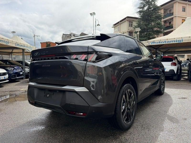 Peugeot 3008 Hybrid 145 Allure e-DCS 6