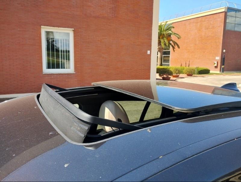 Bmw X4 M xDriveM40d 48V