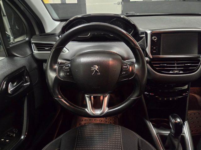 PEUGEOT 208 BlueHDi Allure UNICOPROPIETARIO EURO6B