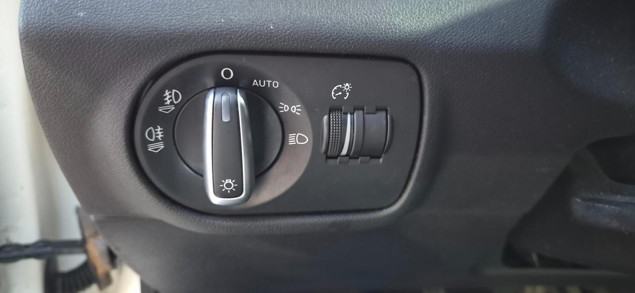 Audi A1 1.6 TDI Ambition