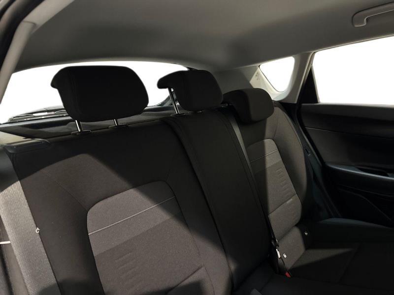 Hyundai Bayon 1.2 MPI XLine MT