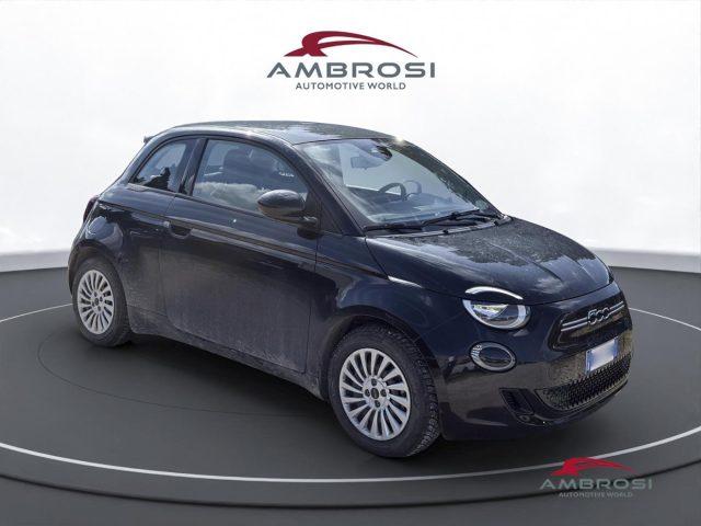 FIAT 500 500e 42 kWh