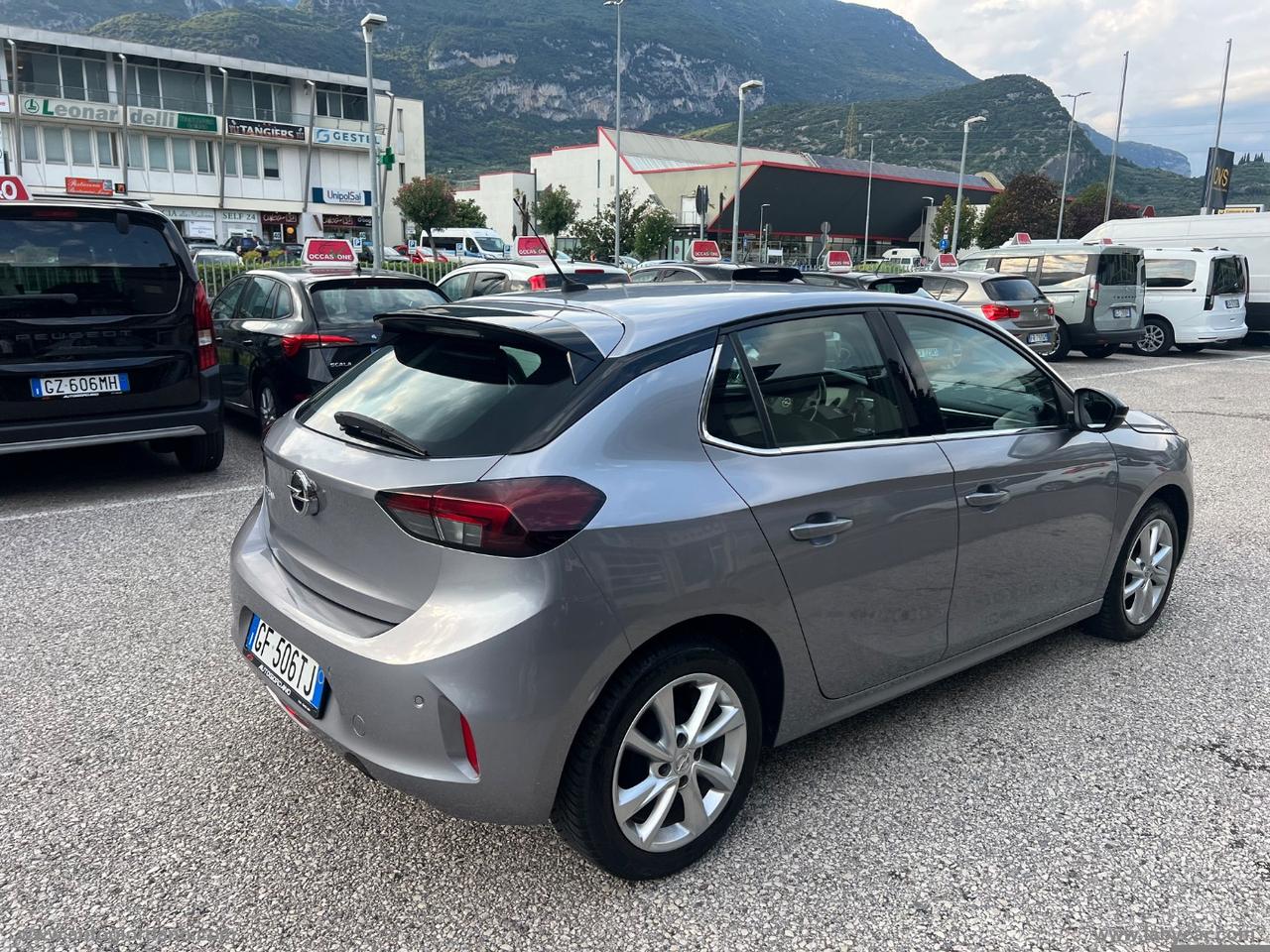 OPEL Corsa 1.2 Elegance