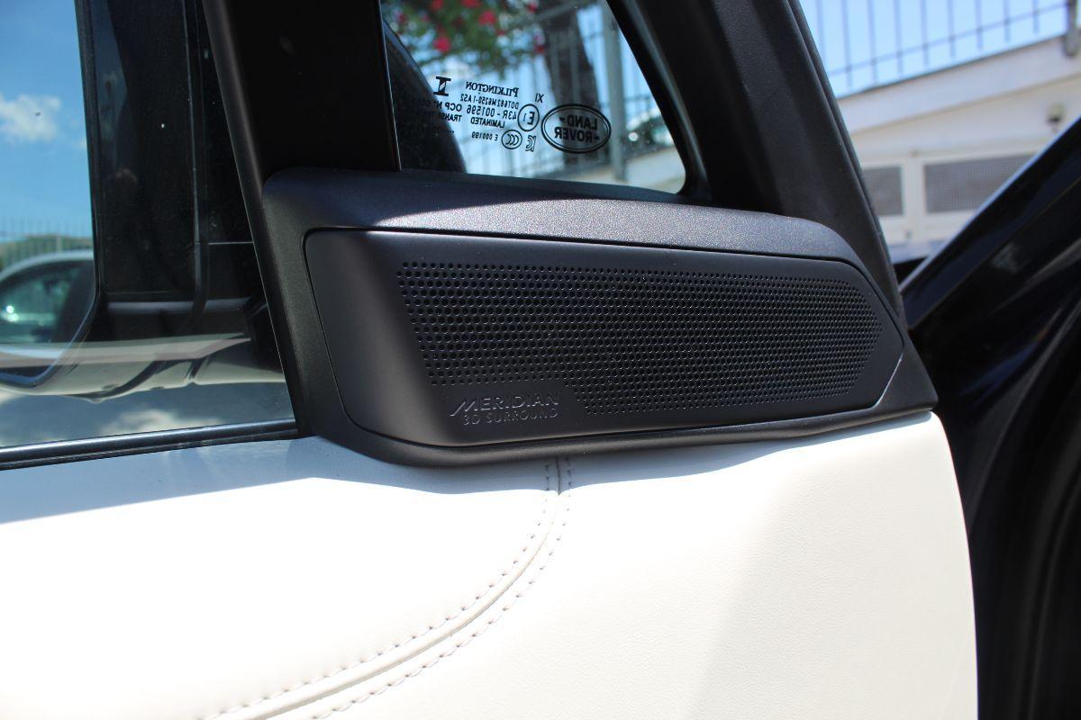 LAND ROVER - Range Rover - 3.0 I6 MHEV Vogue