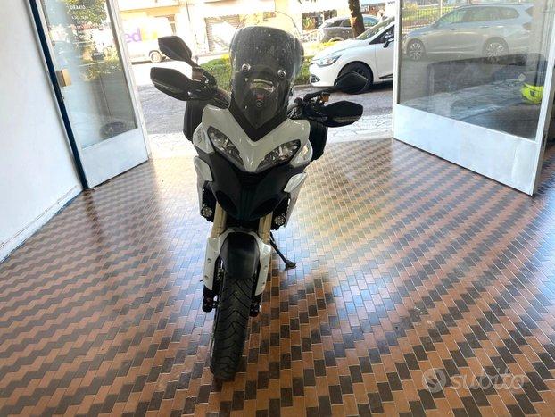 Ducati Multistrada 1200