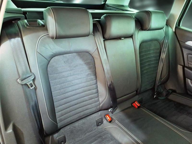 VOLKSWAGEN PASSAT VARIANT 2.0 TDI SCR EVO 110kW Exec. BMT DSG