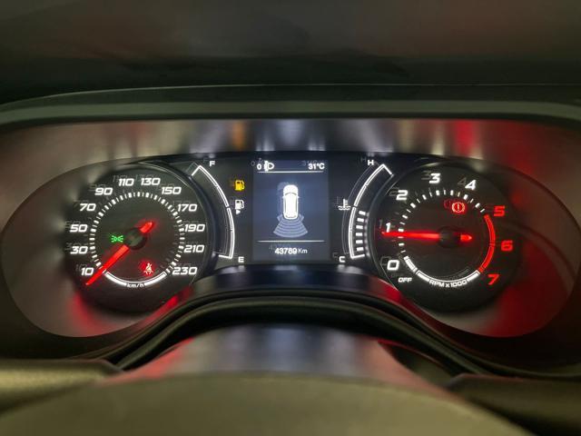 FIAT Tipo 1.3 Mjt S&S 5 porte Easy