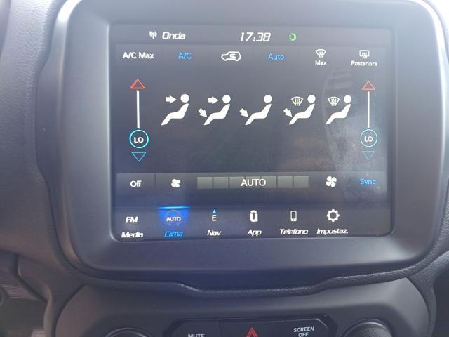 JEEP Renegade 1.3 T4 DDCT S