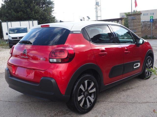 CITROEN C3 1200 PURETECH SHINE 83CV CARPLAY NAVI PDC"16