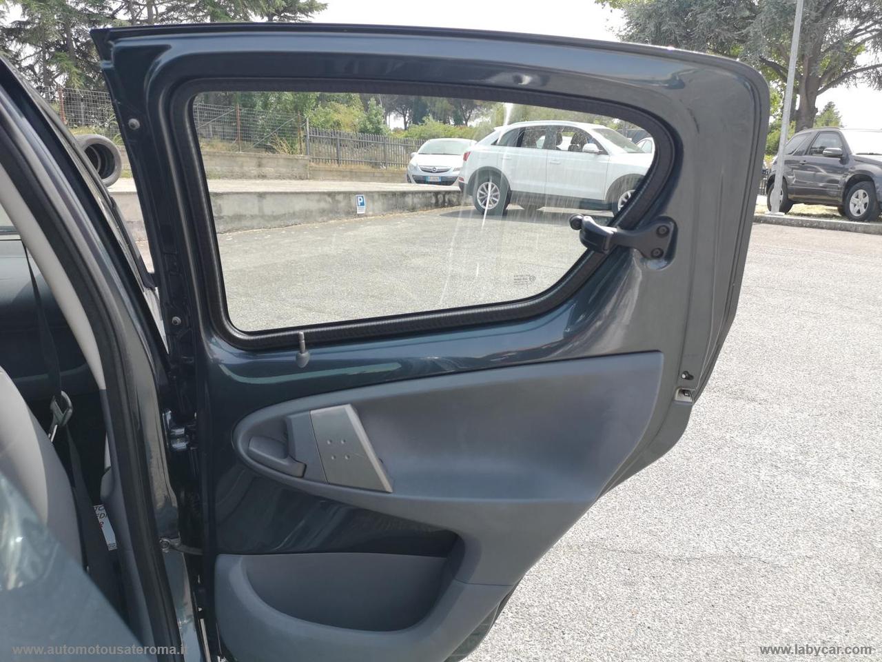 TOYOTA Aygo 1.0 VVT-i 5p. Sound RATE AUTO MOTO SCOOTER
