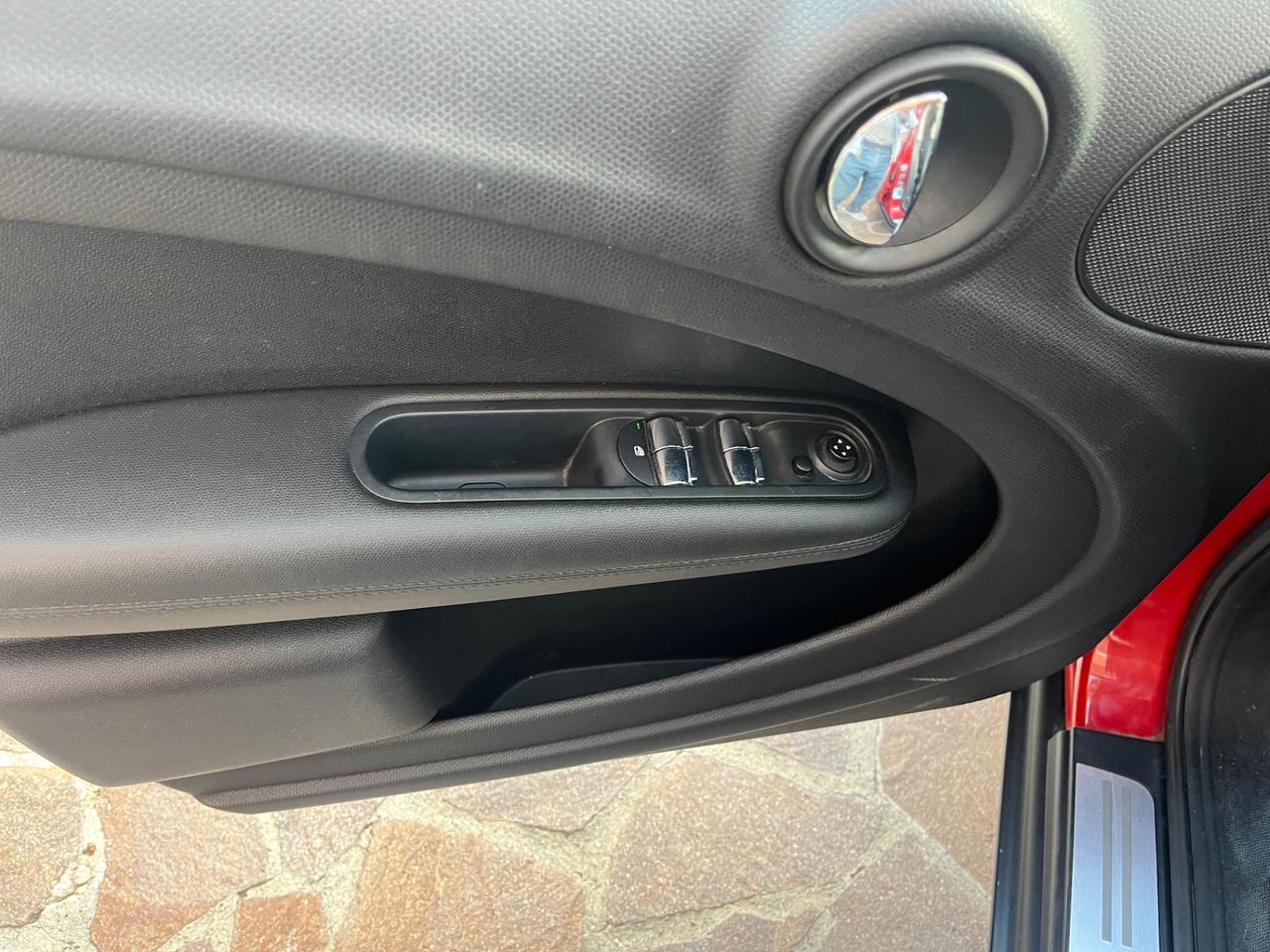 Mini Cooper D Countryman 1.6 One