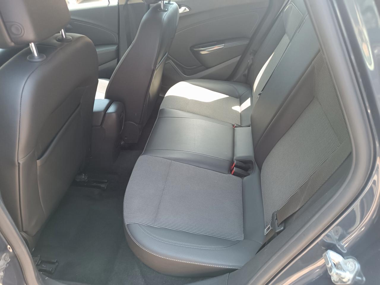 Opel Astra 1.6 115CV 70.000 KM Elective