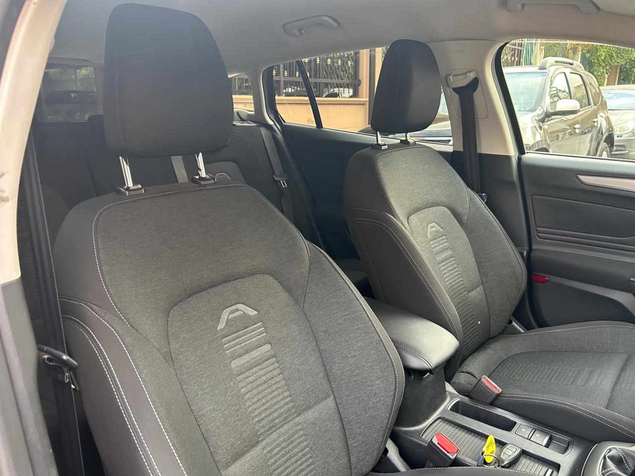 Ford Focus 1.5 EcoBlue 120 CV SW Active