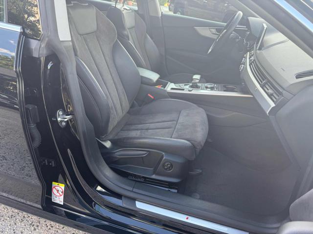 AUDI A5 SPB 2.0TFSI S tronic S LINE g-tron SC ROTTAMAZIONE