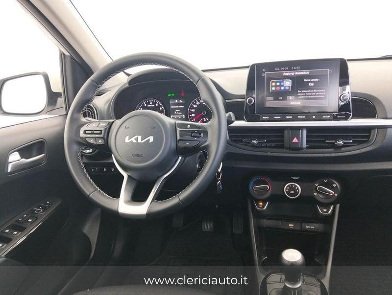 Kia Picanto 1.0 12V 5 porte Style