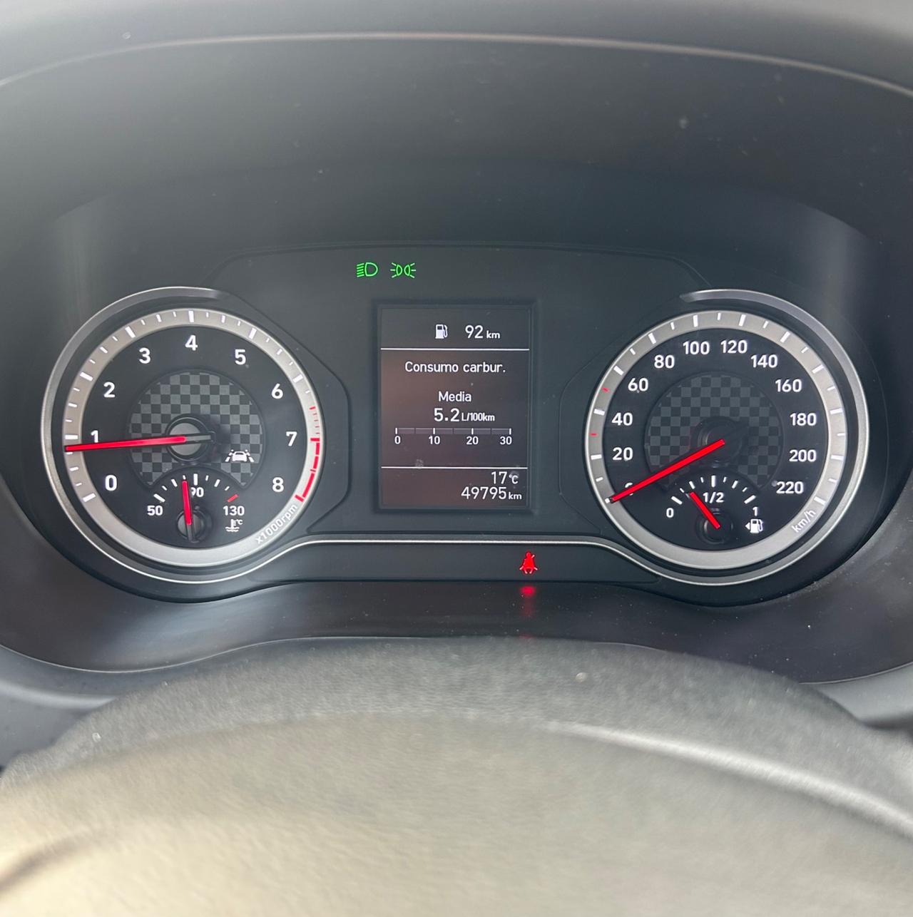 Hyundai i10 1.0 MPI Prime 2021 SOLO 49.000km