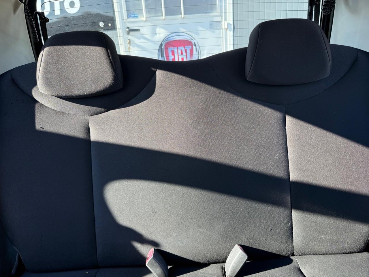 Toyota Aygo 1.0 12V VVT-i 5 porte Now