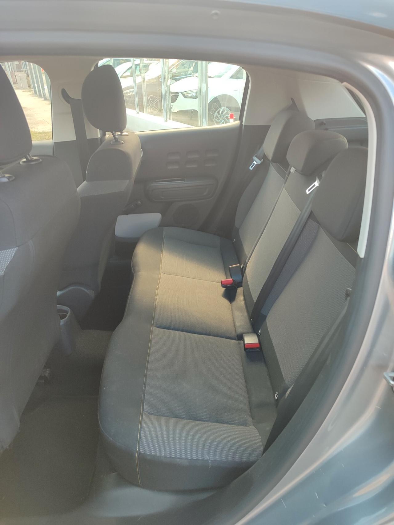 Citroen C3 PureTech 83 S&S Origins