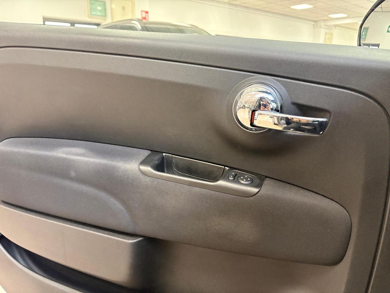 Fiat 500 1.2 Lounge 69cv