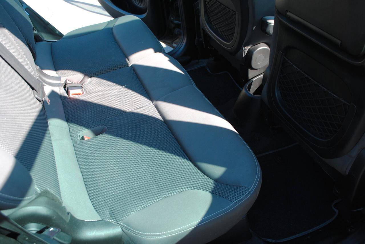 FIAT 500 L TREKKING 1.3 MJT 95 CV