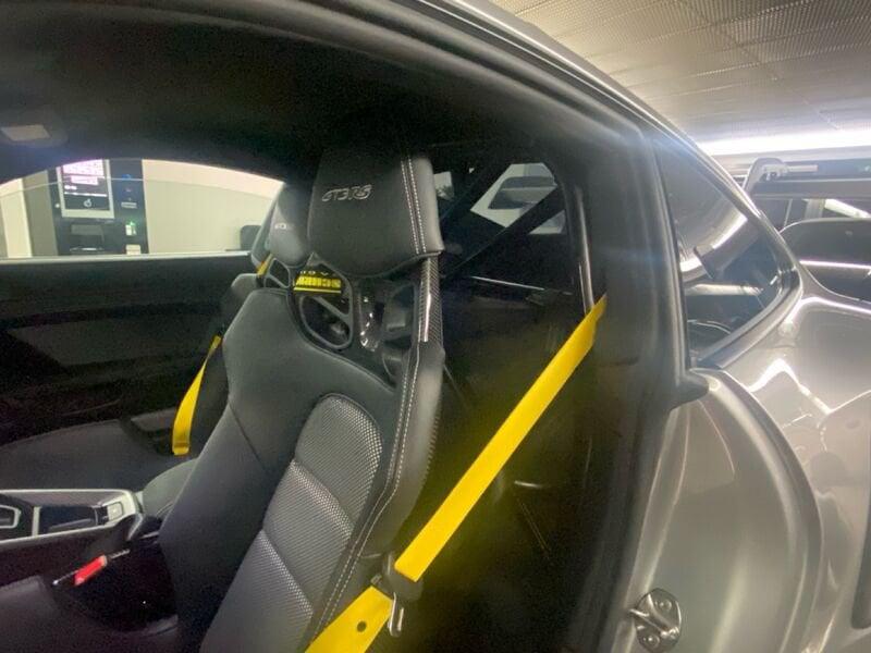 Porsche 911 992 GT3 RS 525 CV (992.1)