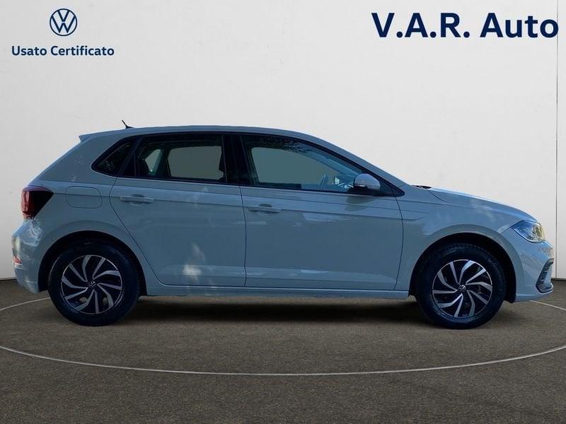 Volkswagen Polo Polo 1.0 Life