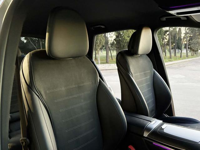 MERCEDES-BENZ GLC 220 d 4Matic Mild Hybrid AMG Premium Pack Night.