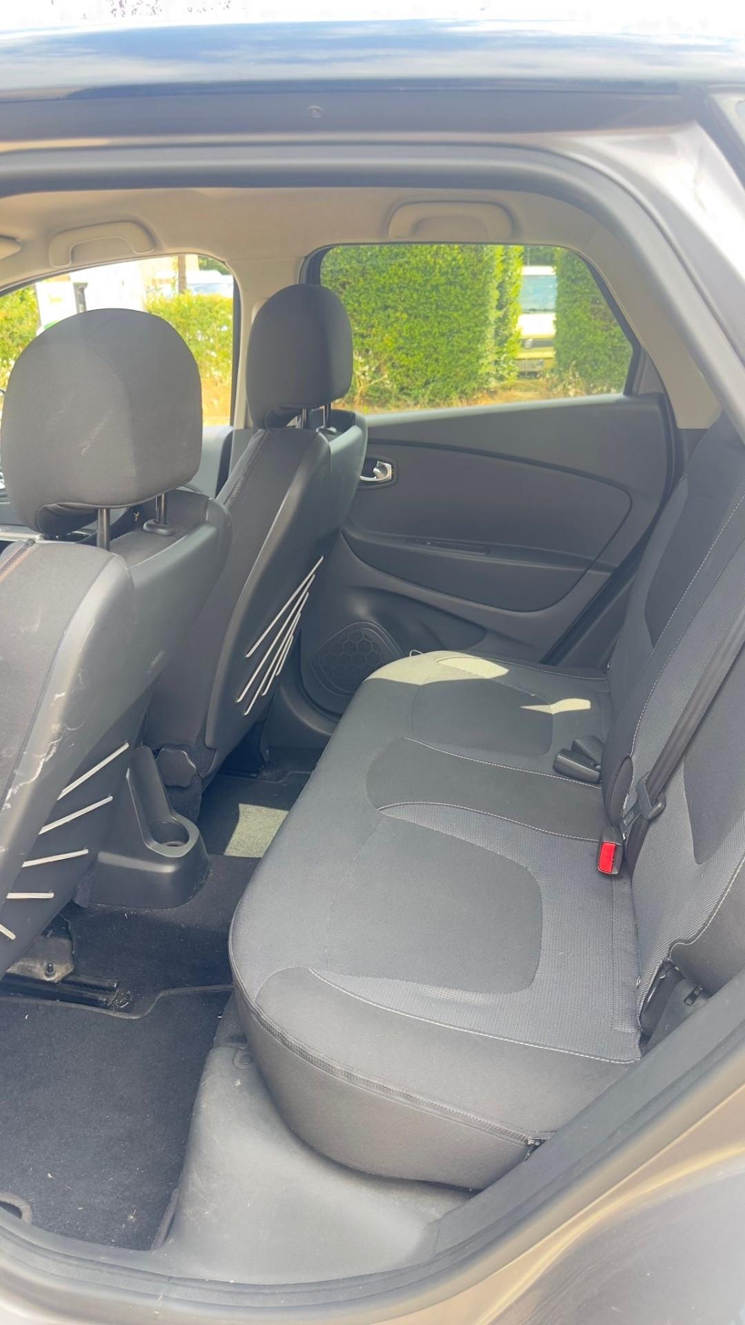 Renault Captur 1.5 dCi 8V 90 CV Start&Stop Energy R-Link