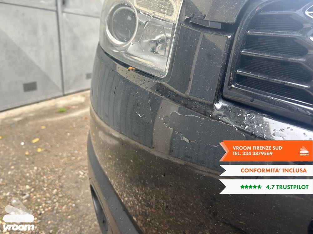 NISSAN Qashqai 1ª serie Qashqai 1.5 dCi DPF n-tec