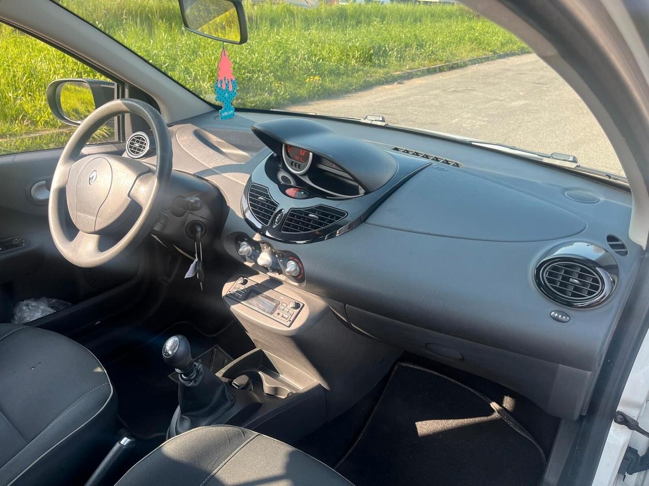 Renault Twingo 1.2 16V Night&Day