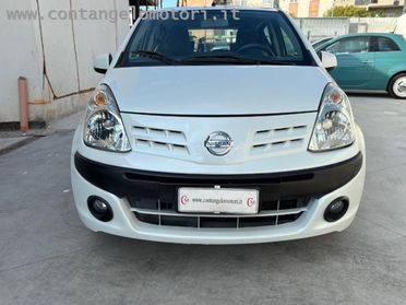 NISSAN Pixo 1.0 5 porte