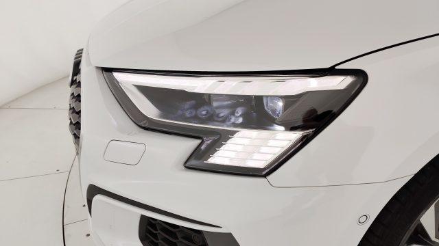 AUDI A3 SPB 35 TDI S tronic S line edition