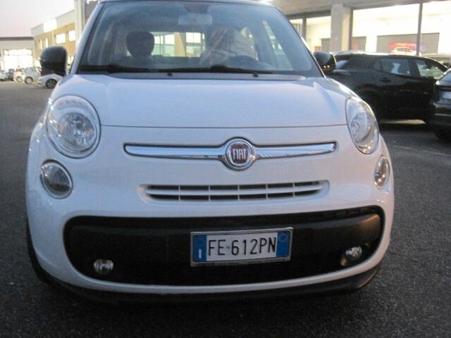 Fiat 500L 1.3 Multijet 85 CV Pop Star