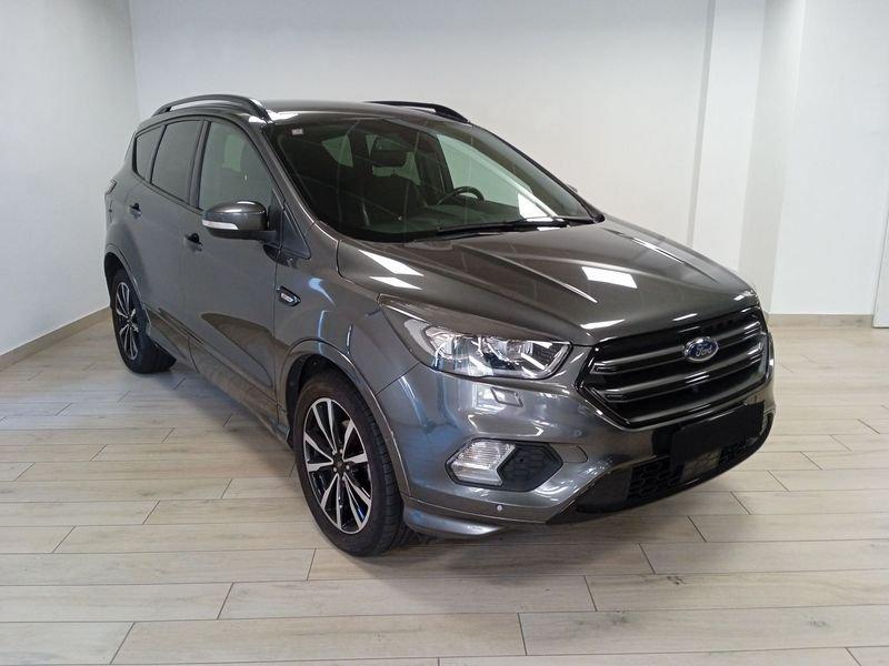 Ford Kuga 2ª serie 1.5 TDCI 120 CV S&S 2WD ST-Line
