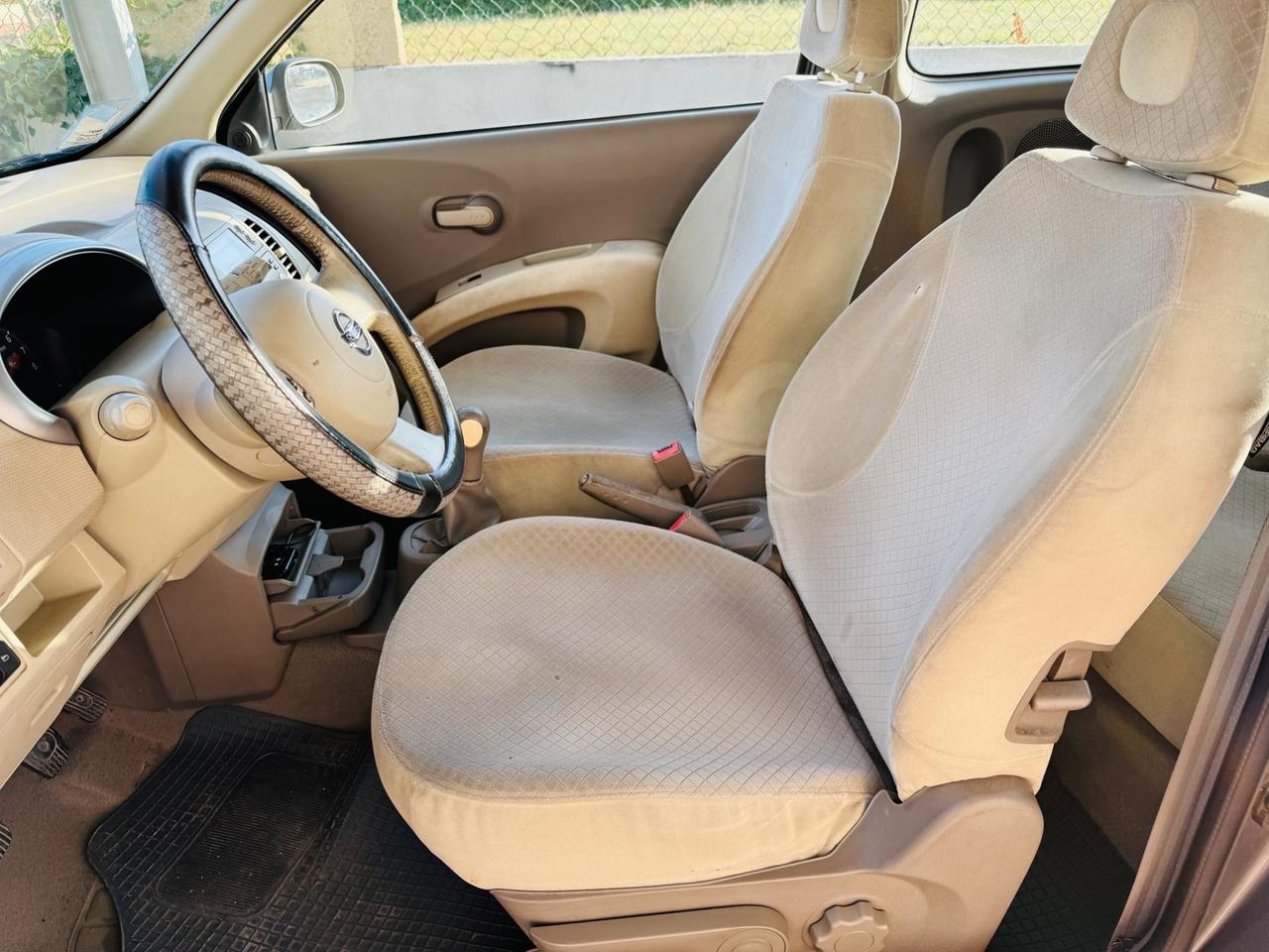Nissan Micra 1.2 16V 3 porte Acenta*NEOPATENTATI*