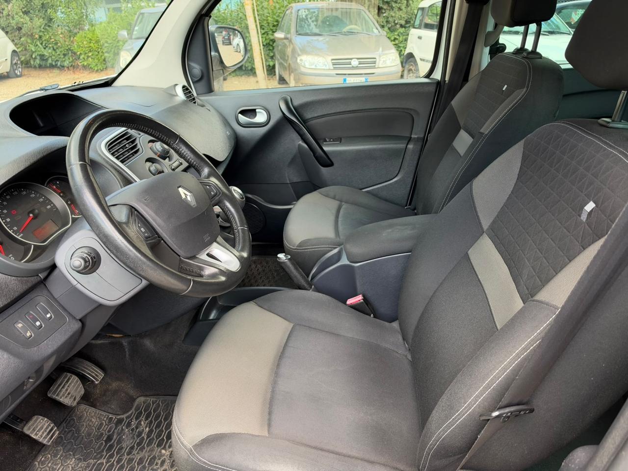 Renault Kangoo 1.5 dCi 90CV 5 porte Stop & Start Extrem