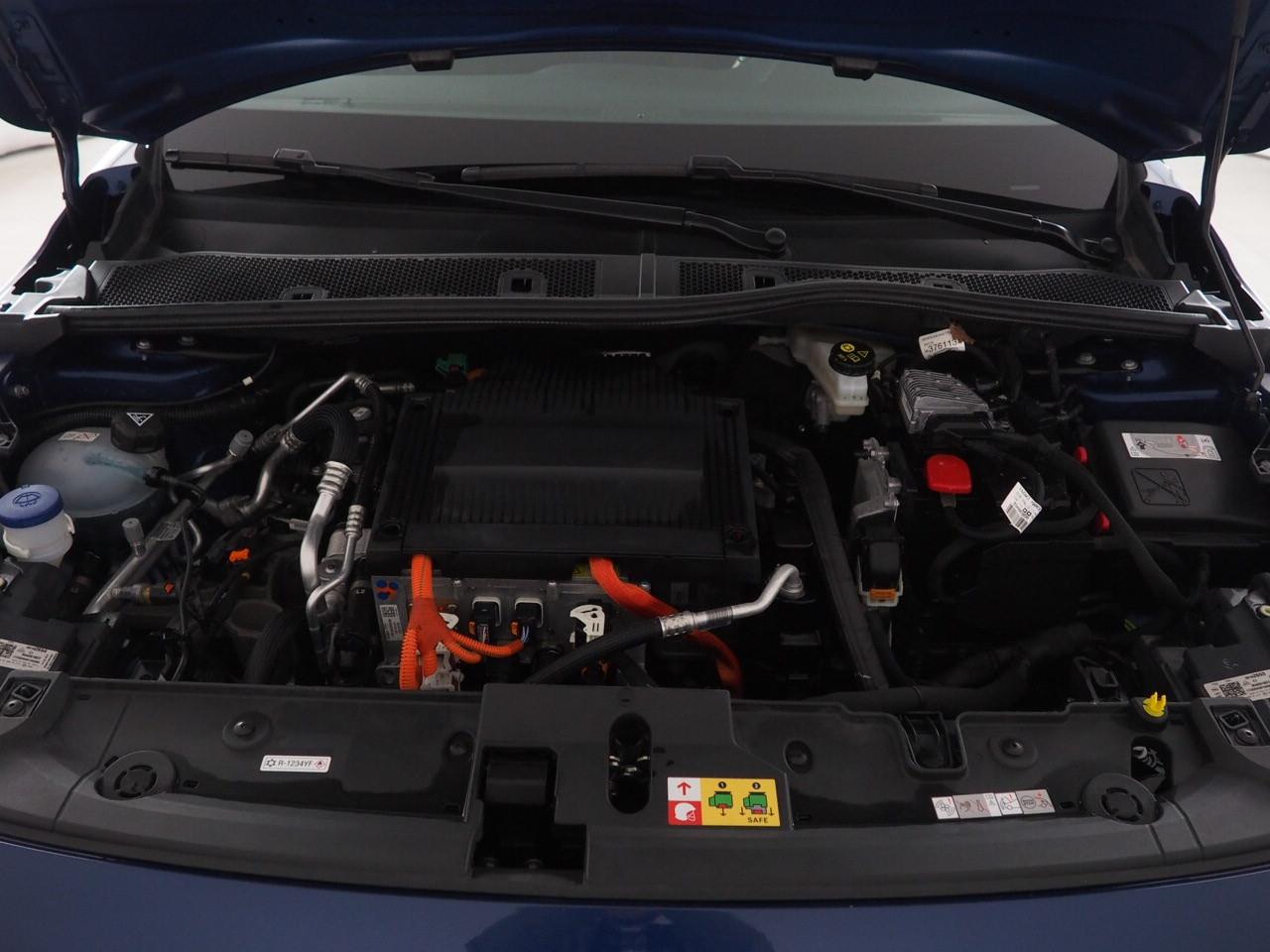 OPEL Corsa VI 2020 - Corsa e- Elegance