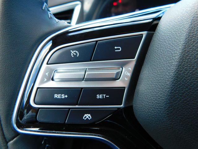 CIRELLI Cirelli 4 1.5 turbo Premium 7 Posti Carplay camera 360°
