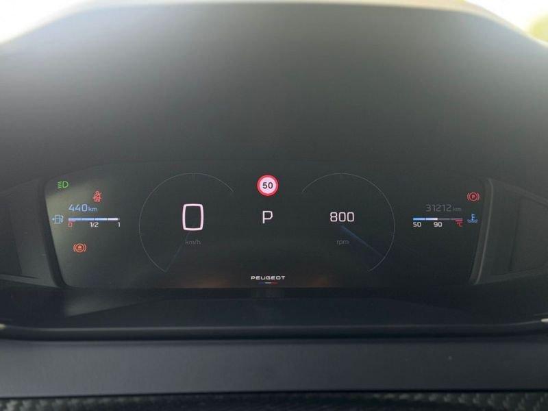 Peugeot 2008 PureTech 130 S&S EAT8 Allure +GPL