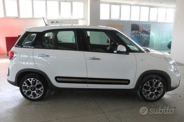 FIAT 500L 1.3 Multijet 95 CV Trekking