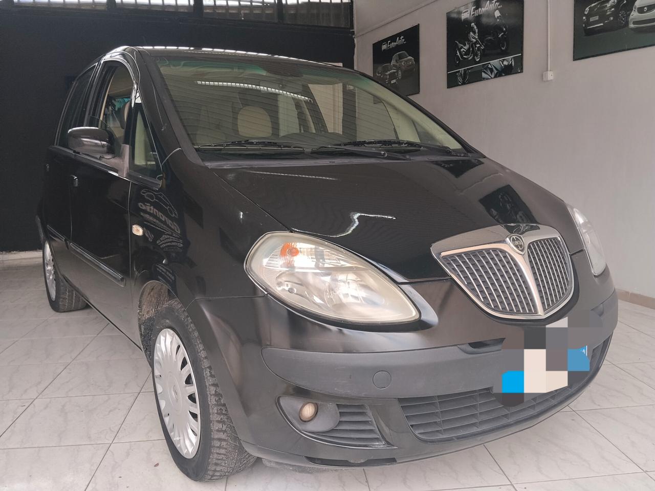 Lancia MUSA 1.3 Mtj 2008 CON GARANZIA