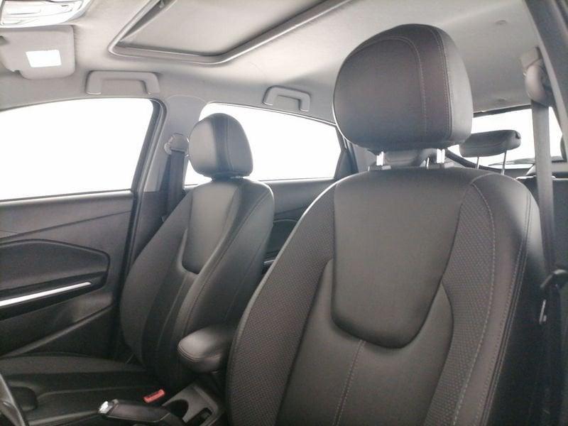 DR AUTOMOBILES DR 3 1.5 S2 Gpl 114cv