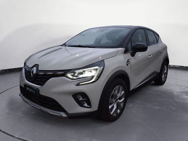 Renault Captur Captur Blue dCi 115 CV Intens