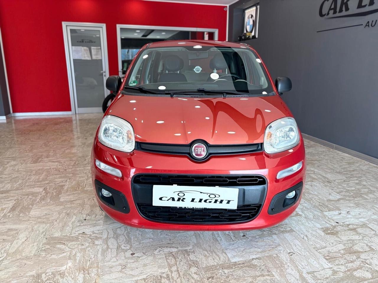 Fiat Panda 1.2 Easy