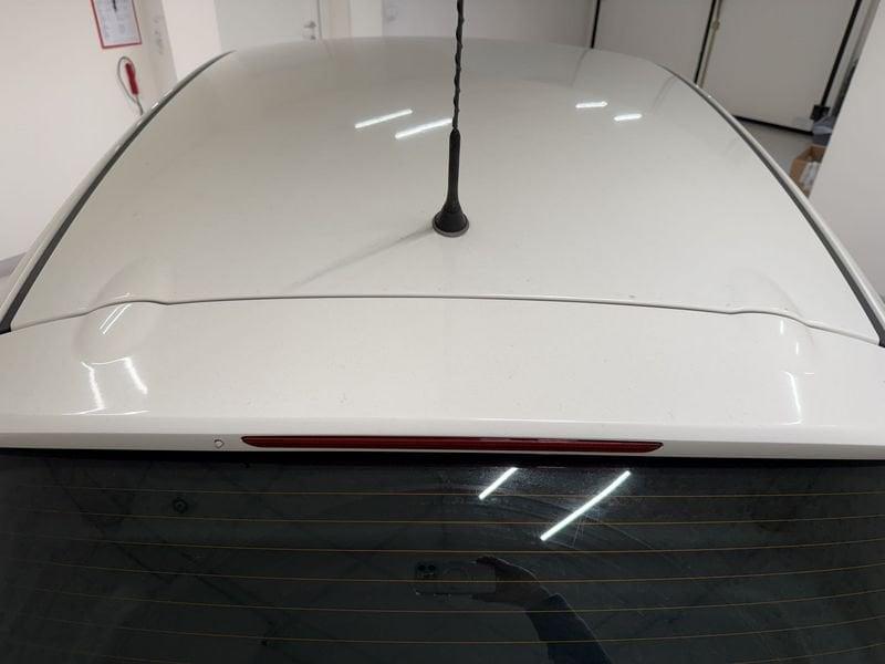 Lancia Ypsilon Ypsilon 0.9 TwinAir 85 CV 5 porte Metano Ecochic Gold