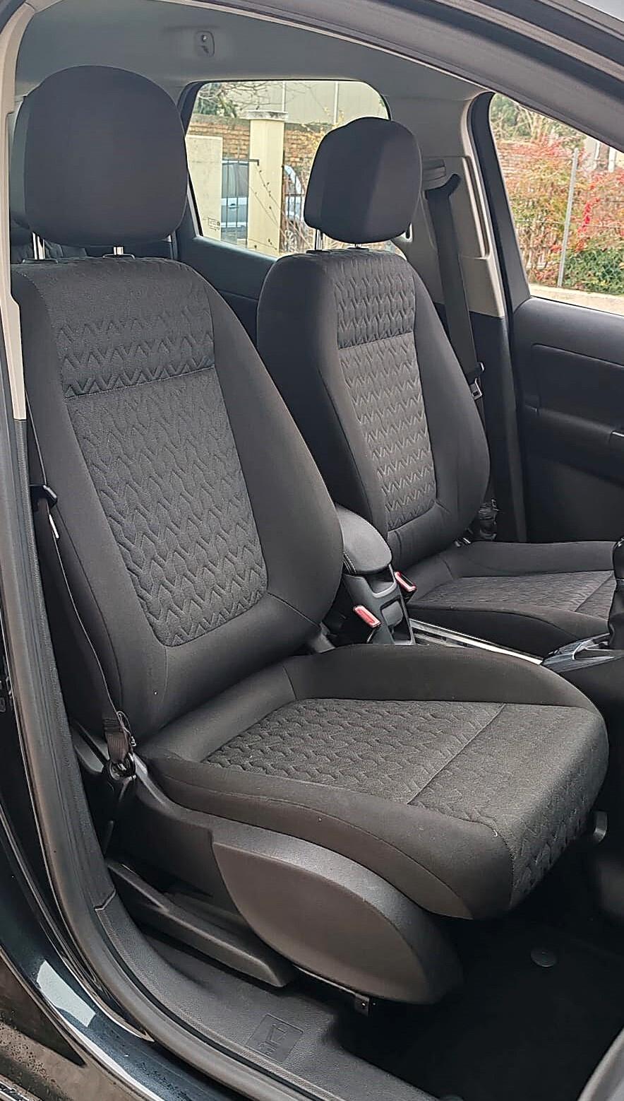 Opel Meriva 1.4 Turbo 120CV GPL Tech Elective