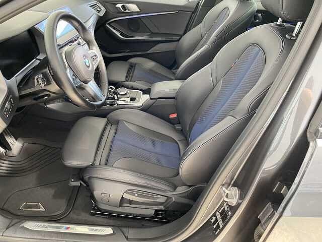 BMW Serie 1 118d 5p. Msport