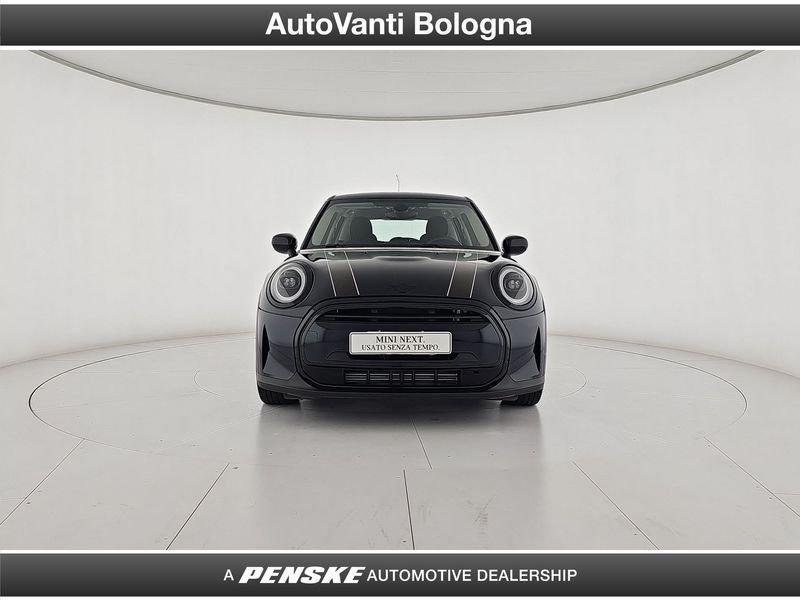 MINI Mini 5 porte Mini 5p 1.5 Cooper Camden auto